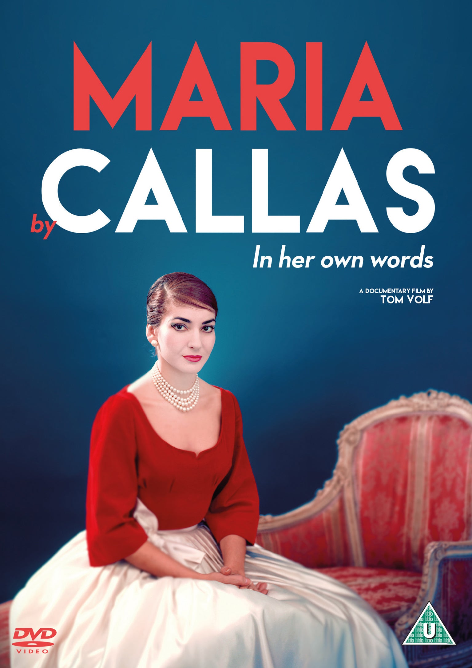 Maria By Callas