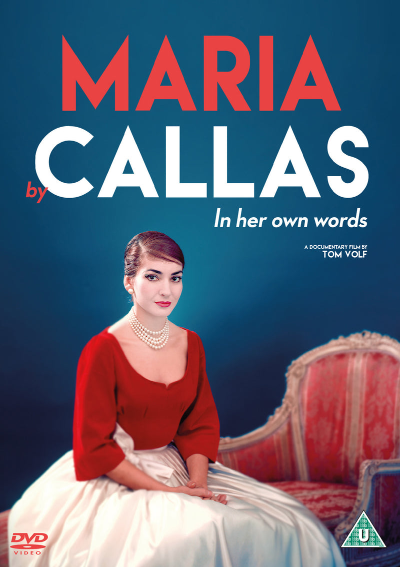 Maria By Callas