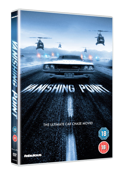 Vanishing Point