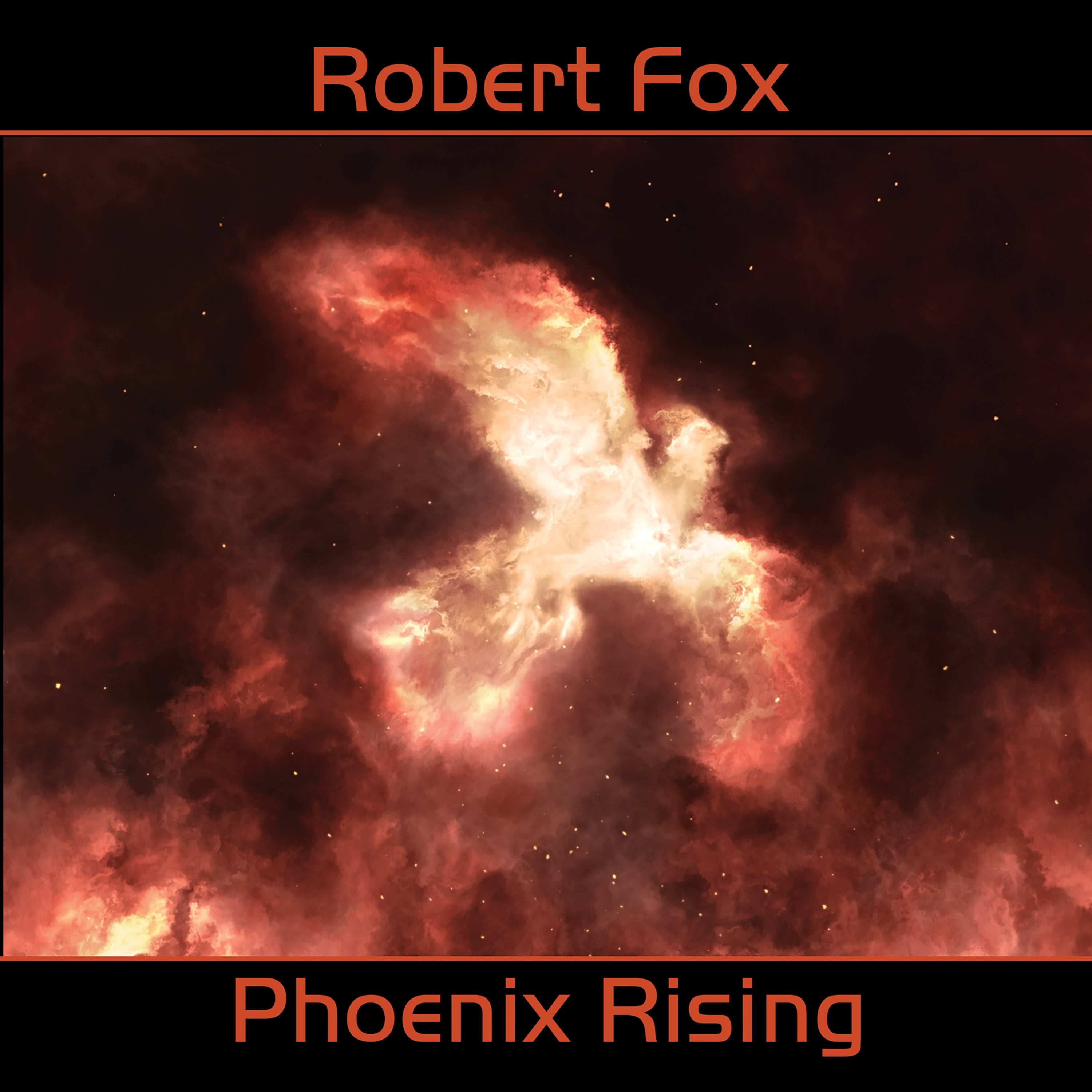 Phoenix rising