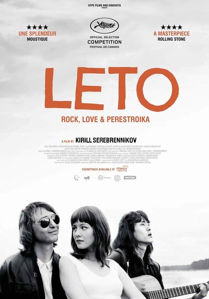 Leto