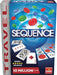 Goliath travel game Sequence