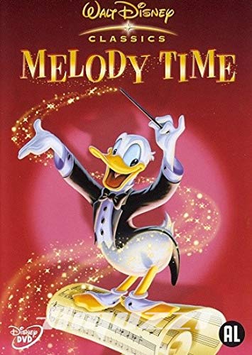Melodie Time