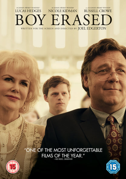 Boy Erased