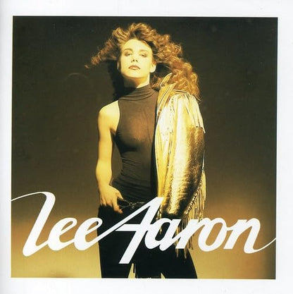 Lee Aaron
