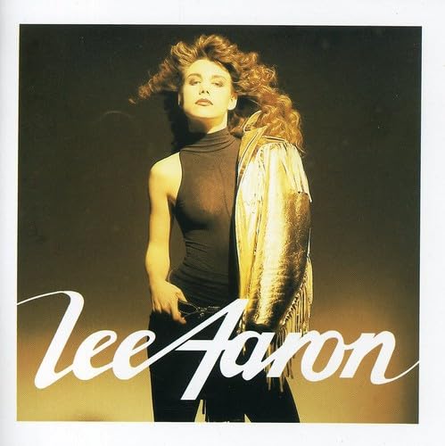 Lee Aaron