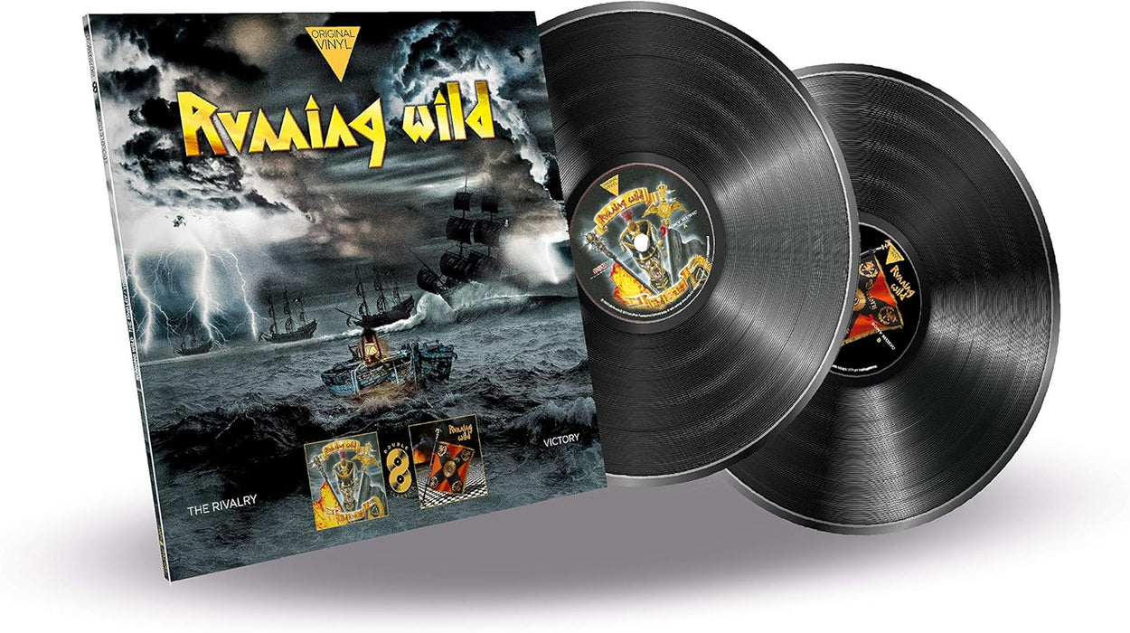 Classics: the Rivalry+Victory