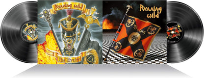 Classics: the Rivalry+Victory