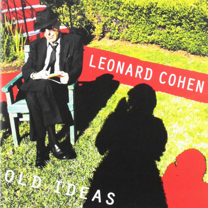 Old Ideas (Gold Series