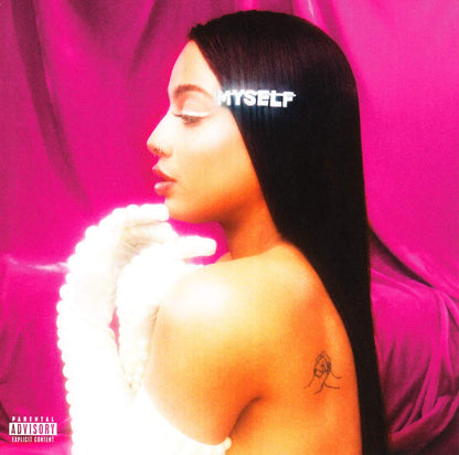 LEDE,KIANA / Myself EP