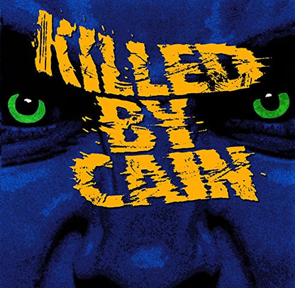 KILLED BY CAIN (RETROARCHIVES EDITION