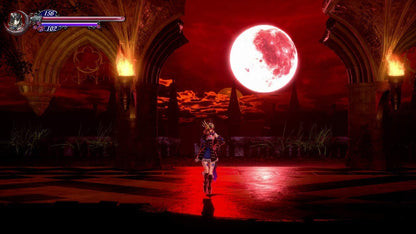 Bloodstained: Ritual of the Night (PS4) PlayStation 4 Single