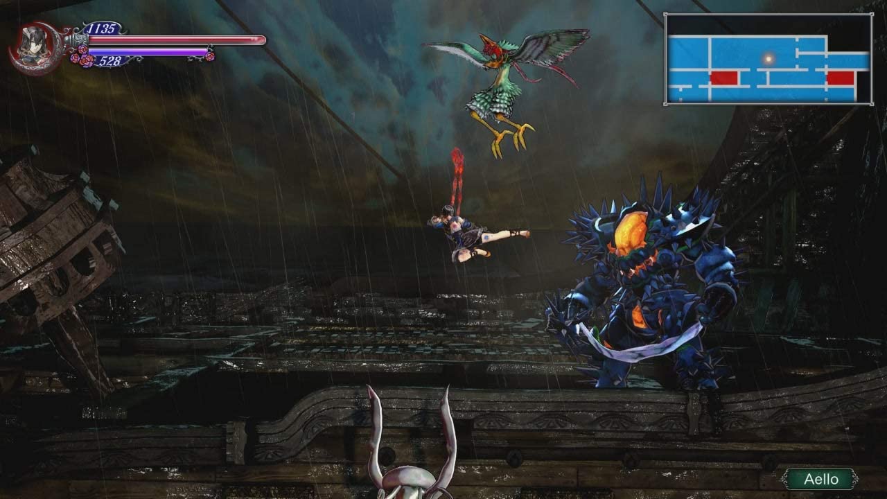 Bloodstained: Ritual of the Night (PS4) PlayStation 4 Single