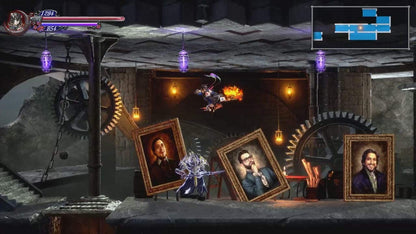 Bloodstained: Ritual of the Night (PS4) PlayStation 4 Single