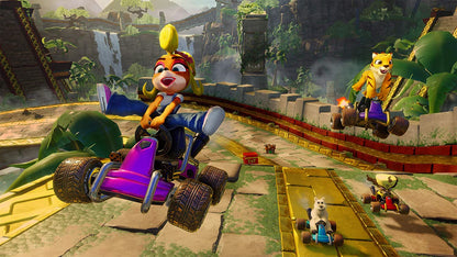 Crash Team Racing Nitro-Fueled - Xbox One (Xbox One