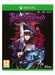 Bloodstained: Ritual of the Night (Xbox One) Xbox One Single
