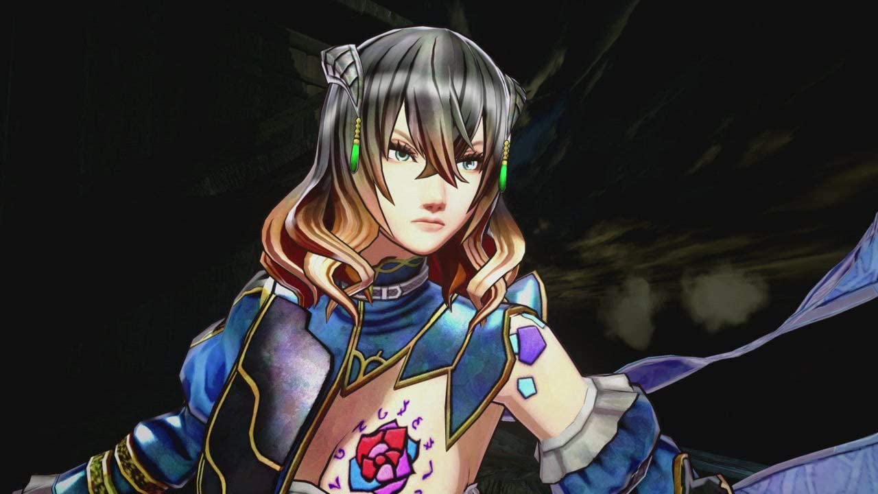 Bloodstained: Ritual of the Night (Xbox One) Xbox One Single