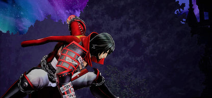 Bloodstained: Ritual of the Night (Xbox One) Xbox One Single