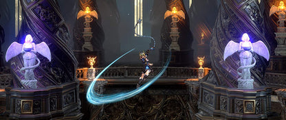 Bloodstained: Ritual of the Night (Xbox One) Xbox One Single