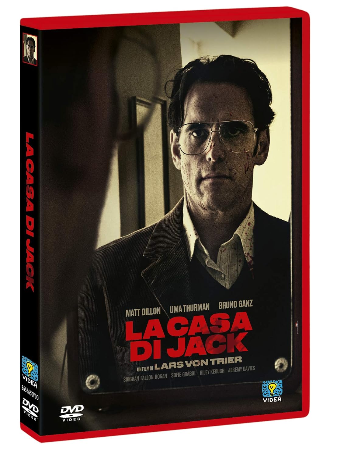 La CASA Di Jack