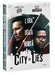 City of Lies  (IMPORT) (No English version)
