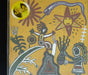 Earth & Sun & Moon Sony Gold Series