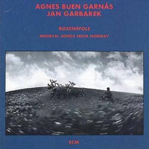 Rosensfole: Medieval Songs from Norway