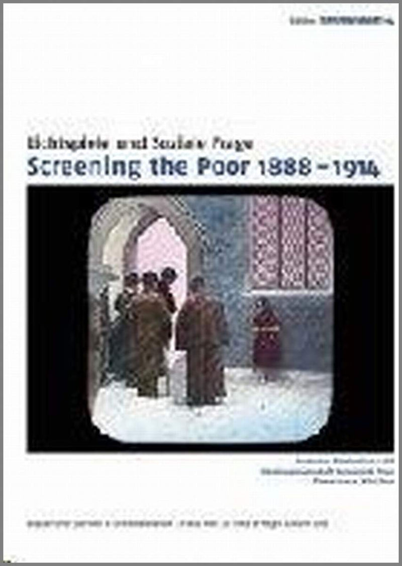 Screening the poor