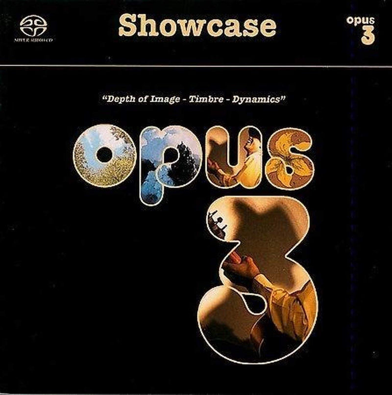 Showcase