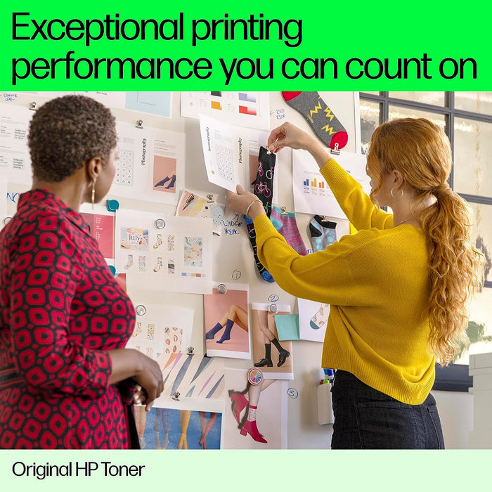 HP CF259A 59A Original LaserJet Toner Cartridge, Black, Single Pack