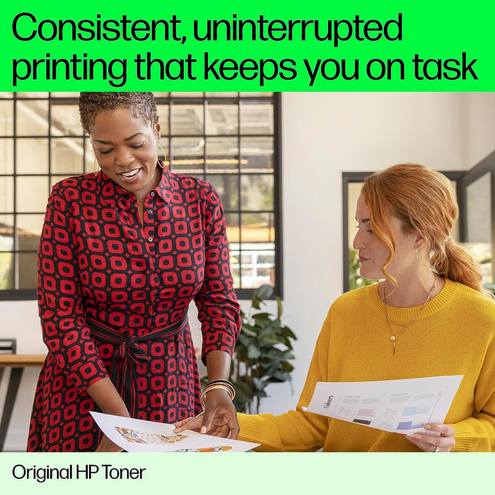 HP CF259A 59A Original LaserJet Toner Cartridge, Black, Single Pack