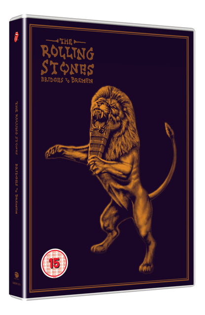 The Rolling Stones: Bridges to Bremen
