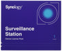 Synology Surveillance Device License Pack - Licence - 1 Camera