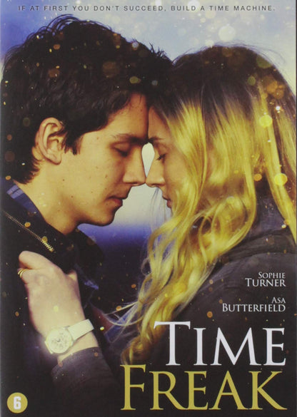 Time Freak