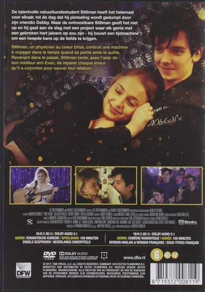 Time Freak