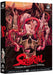 Squirm- I Carnivori Venuti Dalla Savana (Limited Edition) (2 DVD