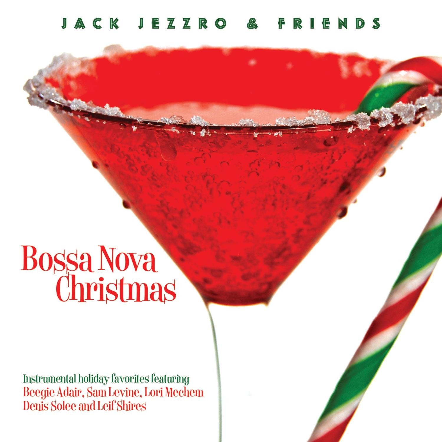Bosa Nova Christmas