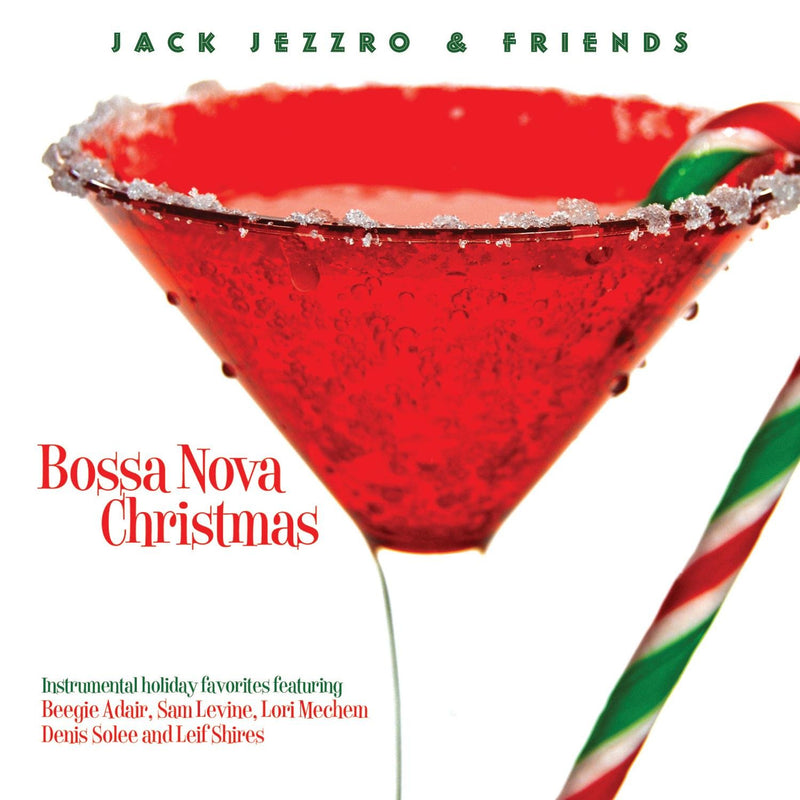 Bosa Nova Christmas