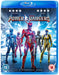 Power Rangers
