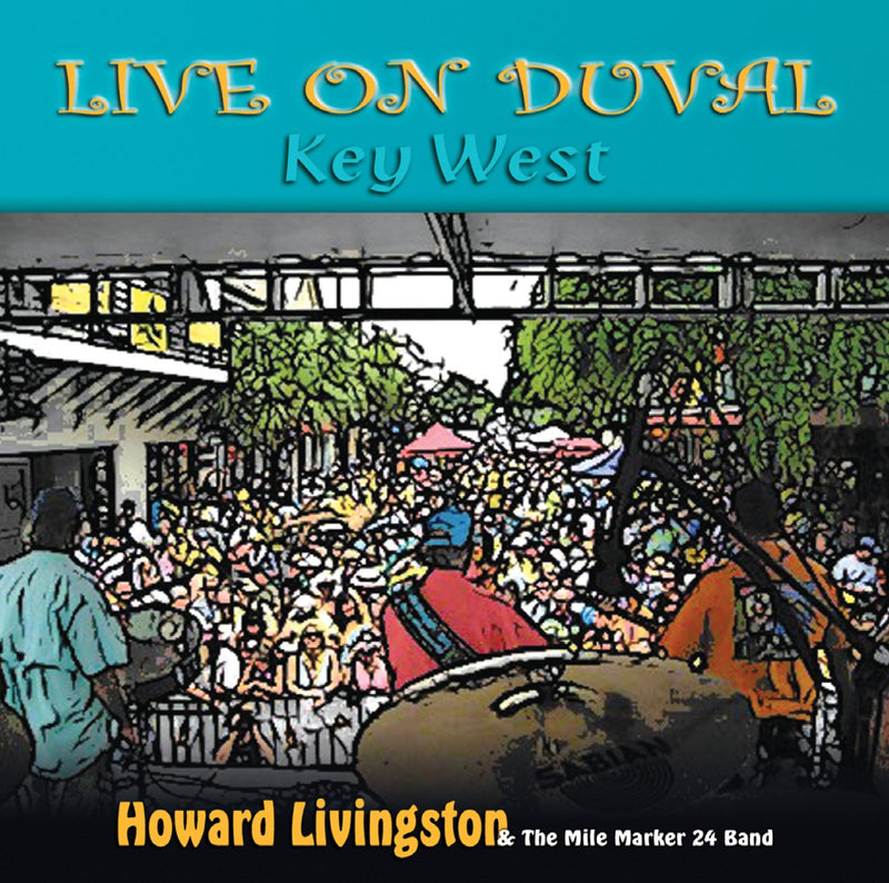 Live on Duval