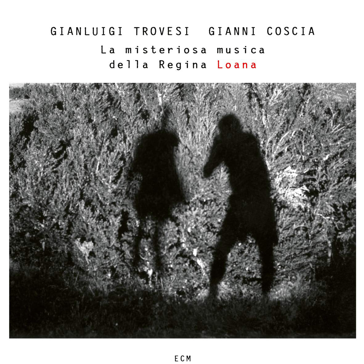 Le Misteriosa Musica Della Regina Loana