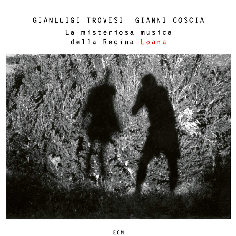 Le Misteriosa Musica Della Regina Loana