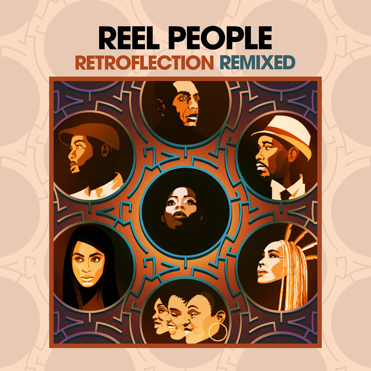 Retroflection Remixed