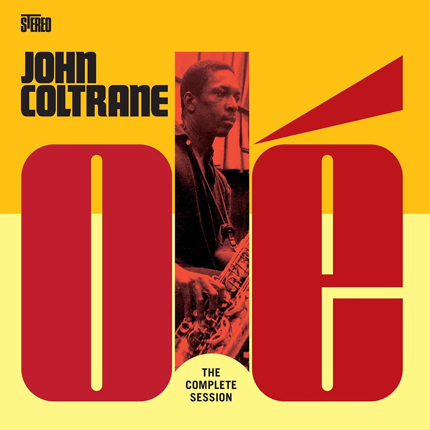 Olé: The Complete Session