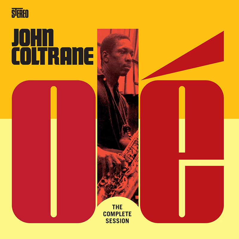 Olé: The Complete Session