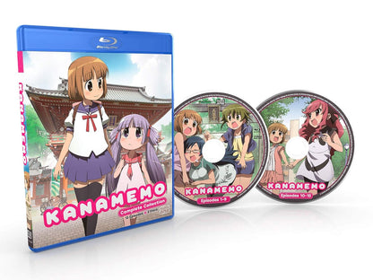 Kanamemo