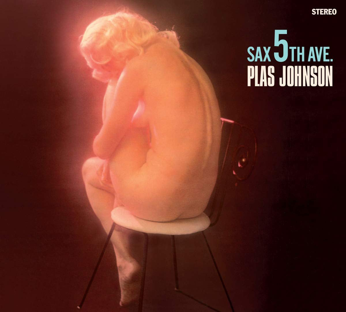 Sax 5th Ave.
