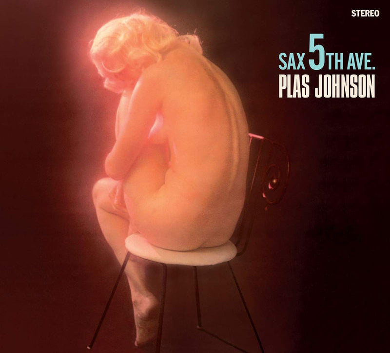 Sax 5th Ave.