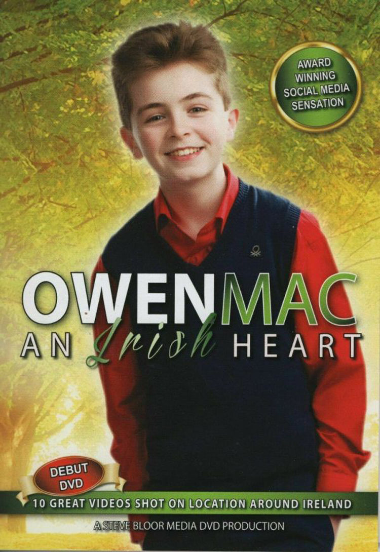 Owen Mac: An Irish Heart