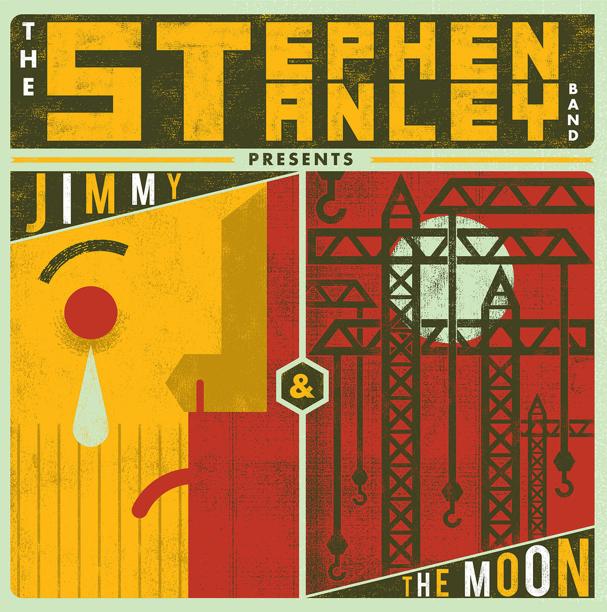 Jimmy & the Moon